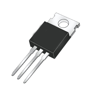 場(chǎng)效應(yīng)管