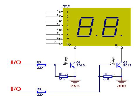 三極管，場效應管，IGBT