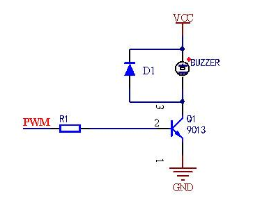 三極管，場效應管，IGBT
