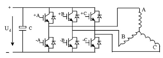 三極管，場效應管，IGBT