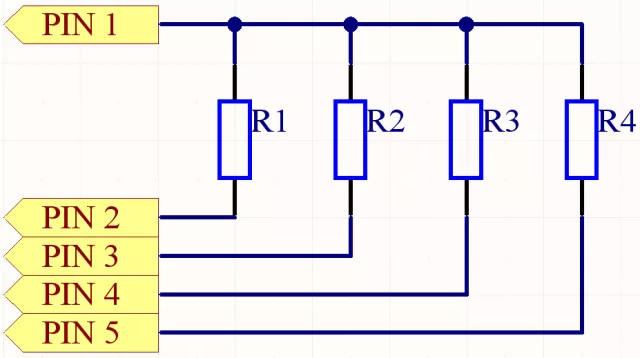 電源供電,電機(jī)驅(qū)動原理