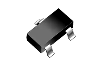 分立器件 集成電路