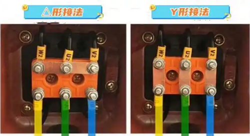 220v電機(jī)接線(xiàn)圖